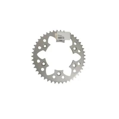 Zębatka tylna aluminiowa 288 46Z Ergal Honda CRF 250 '13-'21, XR 250 R '91-'96, XR 600 R '91-'00, XR 650 L '93-'22OWE MARKI