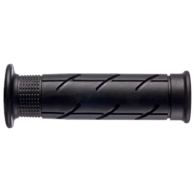 Manetki Scooter (120mm) z otworem czarny - 01686/A/FN Manetki Scooter (120mm) z otworem czarny - 01686/A/FN