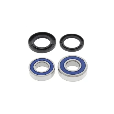 Łożyska koła tylnego z uszczelniaczami Yamaha YZF 250/400/426/450 '01-'08, YZ 125/250 '99-'19, WRF 250/400/426/450 '01-'18 - All Łożyska koła tylnego z uszczelniaczami Yamaha YZF 250/400/426/450 '01-'08, YZ 125/250 '99-'19, WRF 250/400/426/450 '01-'18 - All