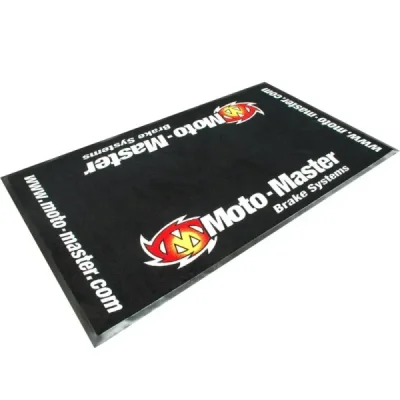 Mata Pit Mat pod motocykl środowiskowa/serwisowa 100x200 - Moto-Master Mata Pit Mat pod motocykl środowiskowa/serwisowa 100x200 - Moto-Master