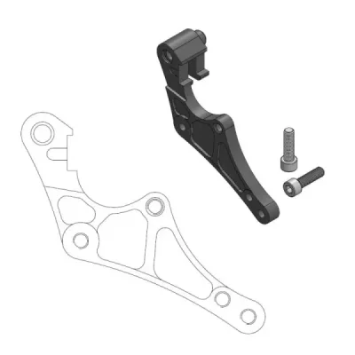 Adapter do zacisku (M211054)