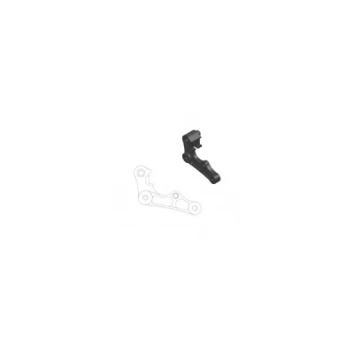 Moto-Master Adapter Do Tarczy 270Mm Yamaha Yz 125/250/450 `08-, Yzf 250/450 `08-19, Wr 250 `16-, Yzfx 250/450 `16- Moto-Master Adapter Do Tarczy 270Mm Yamaha Yz 125/250/450 `08-, Yzf 250/450 `08-19, Wr 250 `16-, Yzfx 250/450 `16-
