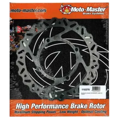 Moto-Master Tarcza Hamulcowa Przód Nitro Kawasaki Kx/Kxf 250Mm Moto-Master Tarcza Hamulcowa Przód Nitro Kawasaki Kx/Kxf 250Mm