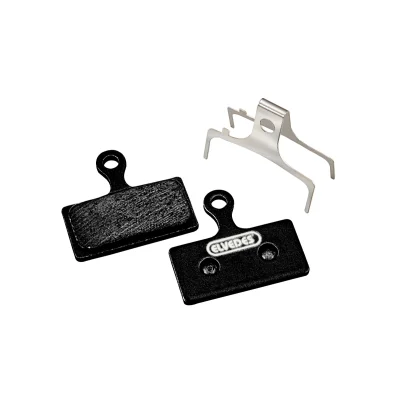 Klocki hamulcowe metaliczne carbon Shimano XTR BR-M9000/9020/987/988/985, XT BR-M8000/785, SLX BR-M7000/675 - Elvedes Klocki hamulcowe metaliczne carbon Shimano XTR BR-M9000/9020/987/988/985, XT BR-M8000/785, SLX BR-M7000/675 - Elvedes