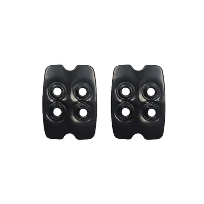 Insert do bloków SPD para Cleat Nut Plate części zamienne - Leatt Insert do bloków SPD para Cleat Nut Plate części zamienne - Leatt