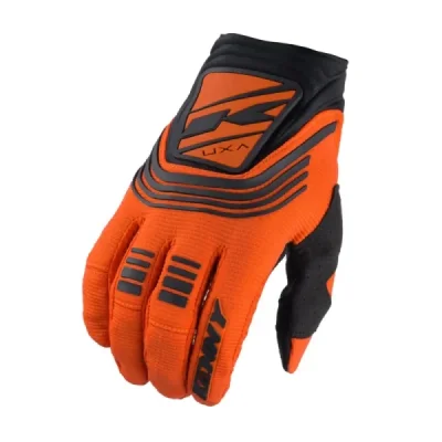 Kenny Racing Rękawice Cross/Enduro Model Titanium Orange Pomarańczowy/Czarny Xl Kenny Racing Rękawice Cross/Enduro Model Titanium Orange Pomarańczowy/Czarny Xl