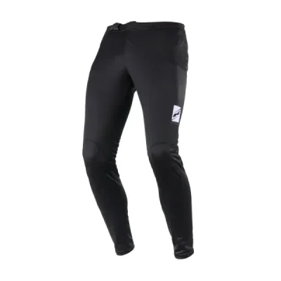 Kenny Racing Spodnie Rowerowe Mtb Model Race Black Czarny/Biały 32