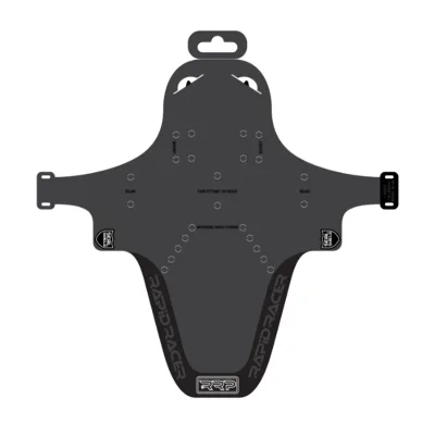 Błotnik rowerowy Enduroguard Large duży czarny - Racer Product Błotnik rowerowy Enduroguard Large duży czarny - Racer Product