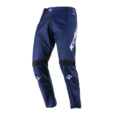 Kenny Racing Spodnie Rowerowe Mtb Model Elite Navy Niebieski/Biały 32 Kenny Racing Spodnie Rowerowe Mtb Model Elite Navy Niebieski/Biały 32