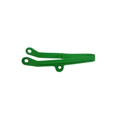 UFO ŚLIZG ŁANCUCHA KAWASAKI KXF 450 '24, ZIELONY
