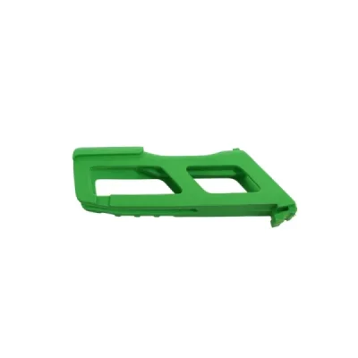 UFO PROWADNICA ŁAŃCUCHA KAWASAKI KXF 450 '24, ZIELONY