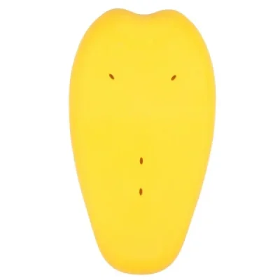 Modeka Protektor Sas-Tec Scl-19 Plecy M/L Żółty Modeka Protektor Sas-Tec Scl-19 Plecy M/L Żółty