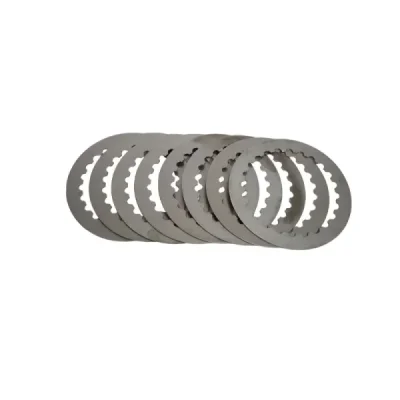 Komplet metalowych tarcz sprzęgła TRW Lucas MES 422-8 (MES422-8) Komplet metalowych tarcz sprzęgła TRW Lucas MES 422-8 (MES422-8)