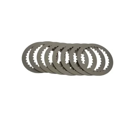 Komplet metalowych tarcz sprzęgła TRW Lucas (MES399-8) Komplet metalowych tarcz sprzęgła TRW Lucas (MES399-8)