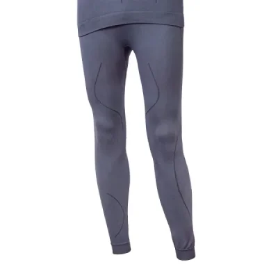 Gareth Spodnie Termoaktywne Z Jonami Srebra "Winter" (Ocieplające) Grafit Xl-Xxl Gareth Spodnie Termoaktywne Z Jonami Srebra "Winter" (Ocieplające) Grafit Xl-Xxl