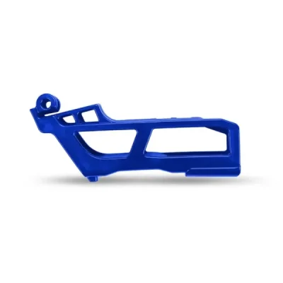 UFO PROWADNICA ŁAŃCUCHA YAMAHA YZF 450 '23-'24, YZF 250 '24 NIEBIESKI UFO PROWADNICA ŁAŃCUCHA YAMAHA YZF 450 '23-'24, YZF 250 '24 NIEBIESKI