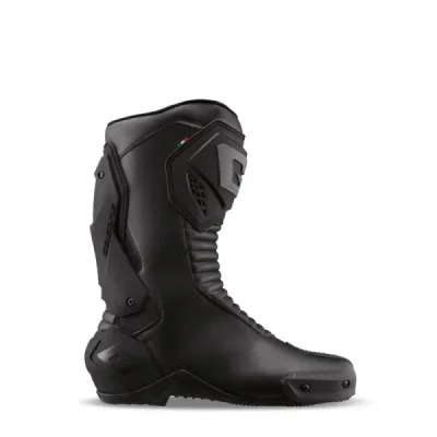 Gaerne Buty Sportowe Model G.Rs Black Czarny 42 Gaerne Buty Sportowe Model G.Rs Black Czarny 42