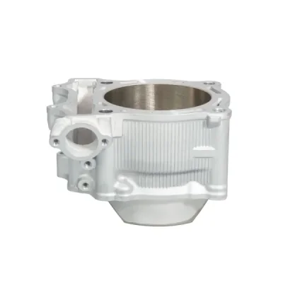Cylinder Yamaha YZF 450 '06-'09, WRF 450 '07-'15, ATV YFZ 450 '09-'15 STD 95MM Nicasil - PROMX