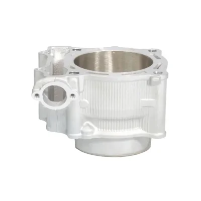 Cylinder Yamaha YZF 450 '03-'05, WRF 450 '03-'06, ATV YZF 450 '04-'13 STD 95MM gaźnik nicasil - PROMX Cylinder Yamaha YZF 450 '03-'05, WRF 450 '03-'06, ATV YZF 450 '04-'13 STD 95MM gaźnik nicasil - PROMX