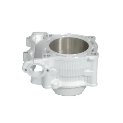 Cylinder YZF 250 '01-'13, WRF 250 '01-'14, GAS GAS ECF 250 '10-'13 STD 77MM Nicasil - PROMX Cylinder YZF 250 '01-'13, WRF 250 '01-'14, GAS GAS ECF 250 '10-'13 STD 77MM Nicasil - PROMX