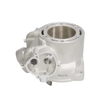 Cylinder KTM EXC 300 '12-'17 HUSQVARNA TE 300 '14-'17 STD 72MM gaźnik nicasil - PROMX
