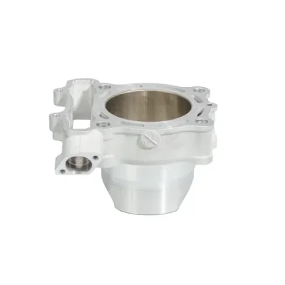 Cylinder KXF 250 '09-'16 Nicasil STD 77MM - PROMX