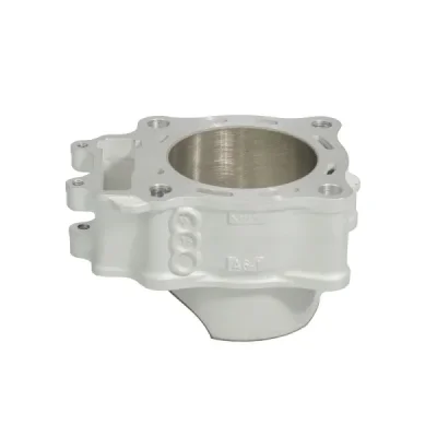 Cylinder Honda CRF 250 R '10-'17 STD 76,8MM Nicasil - PROMX Cylinder Honda CRF 250 R '10-'17 STD 76,8MM Nicasil - PROMX