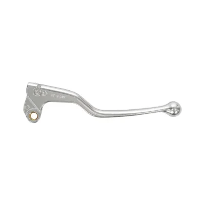 Accel Dźwignia Sprzęgła Honda Crf 150 F / 230 F '03-'17, Crf 250 F '19-'23 (Oem: 53178-Kpt-305) Srebrny