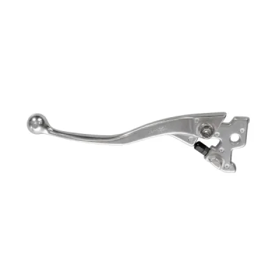 Accel Dźwignia Hamulca Yamaha Yfz 450 '04-'05 (Oem: 5Tg-83922-00) Srebrny