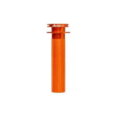 Accel rolgaz aluminiowy bez łożyska KTM/Husqvarna 250-501 '04-'16 pomarańczowy Accel rolgaz aluminiowy bez łożyska KTM/Husqvarna 250-501 '04-'16 pomarańczowy