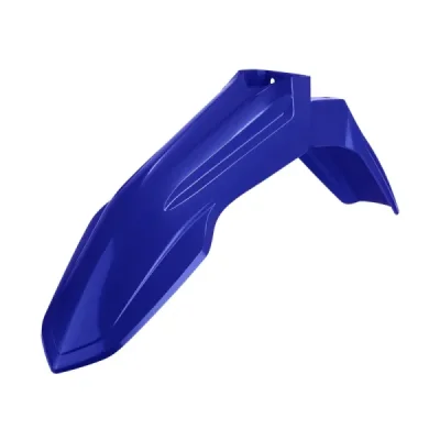 Błotnik przód Polisport Sherco SE SEF 24-25 niebieski - 8597700002 Błotnik przód Polisport Sherco SE SEF 24-25 niebieski - 8597700002