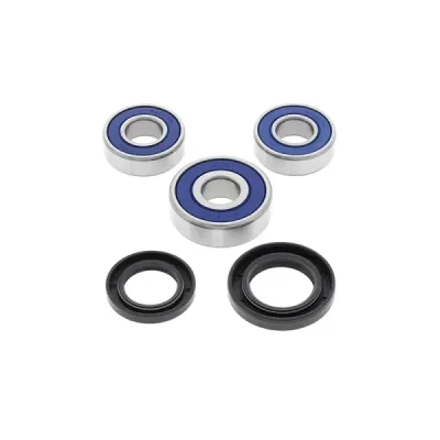 Łożyska koła tylnego z uszczelniaczami Yamaha IT125 80-81, IT175 77-79, TTR225 99-04, TTR230 05-17, TY175 75-76, TY250 74-77, YZ Łożyska koła tylnego z uszczelniaczami Yamaha IT125 80-81, IT175 77-79, TTR225 99-04, TTR230 05-17, TY175 75-76, TY250 74-77, YZ