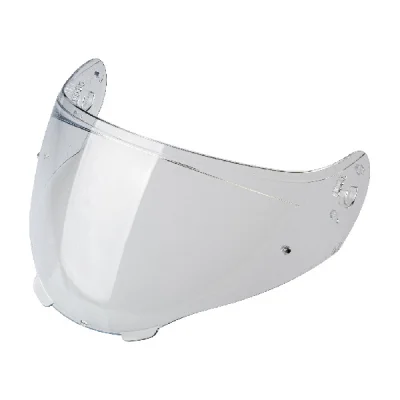 Wizjer przezroczysty odporny na zarysowania z pinami pod Pinlock do kasku Horus - Caberg Wizjer przezroczysty odporny na zarysowania z pinami pod Pinlock do kasku Horus - Caberg