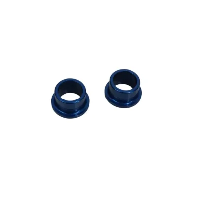 Tuleje dystansowe tylne kolor niebieski Yamaha YZF 250/450 '09-'23 OEM: 17D-2530S-00-00 - Accel Tuleje dystansowe tylne kolor niebieski Yamaha YZF 250/450 '09-'23 OEM: 17D-2530S-00-00 - Accel