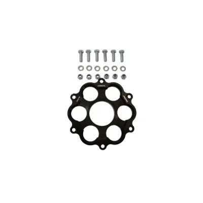 Adapter zębatki tylnej aluminiowy Ducati 1098/1099/1198, Multistrada 1200, Diavel 1198 - SUNSTAR Adapter zębatki tylnej aluminiowy Ducati 1098/1099/1198, Multistrada 1200, Diavel 1198 - SUNSTAR