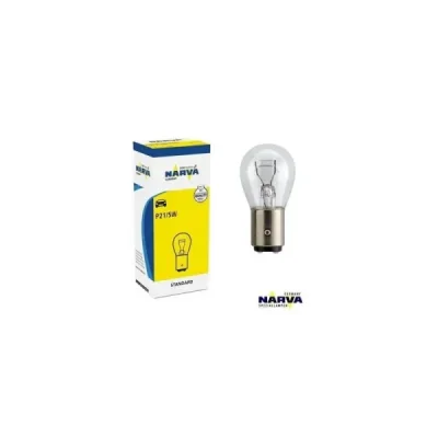 Żarówka P21/5W 12V BAY15D 1 szt. - OSRAM Żarówka P21/5W 12V BAY15D 1 szt. - OSRAM
