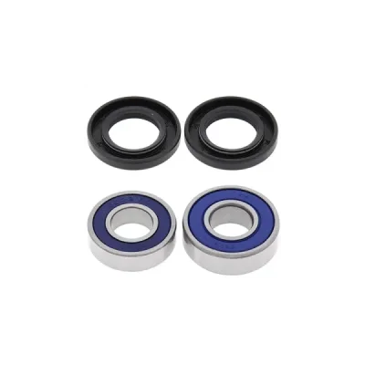 Łożyska koła tylnego z uszczelniaczami Suzuki RM 80/85 '90-'16, Yamaha YZ 80/85 '93-'22, YZ65 '18-'22 - All Balls Łożyska koła tylnego z uszczelniaczami Suzuki RM 80/85 '90-'16, Yamaha YZ 80/85 '93-'22, YZ65 '18-'22 - All Balls