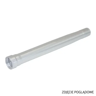 Goleń amortyzatora Honda VFR 1200 '10- aluminium srebrny 515 mm - RURY AMORTYZATORA Goleń amortyzatora Honda VFR 1200 '10- aluminium srebrny 515 mm - RURY AMORTYZATORA