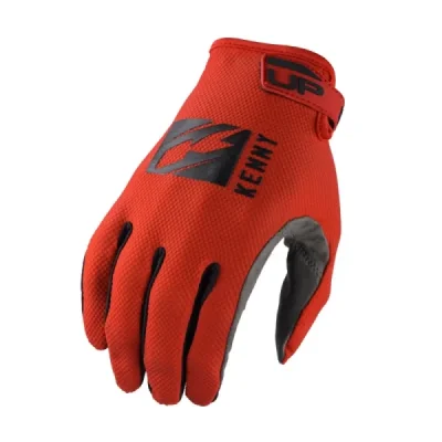 Kenny Racing Rękawice Cross/Enduro Model Up Red Czerwony/Czarny Xl Kenny Racing Rękawice Cross/Enduro Model Up Red Czerwony/Czarny Xl