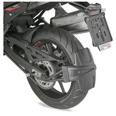Mocowanie błotnika Kappa KRM02 Benelli TRK 702 TRK 702 X 23-24 - RM8717KITK Mocowanie błotnika Kappa KRM02 Benelli TRK 702 TRK 702 X 23-24 - RM8717KITK