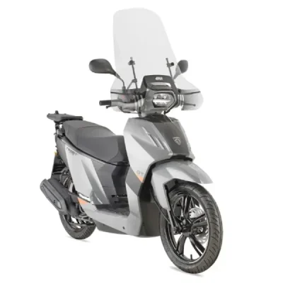 Mocowanie szyby Kappa 8103AK Peugeot Tweet 50 125 200 FL GT Allure 23- - A8103AK