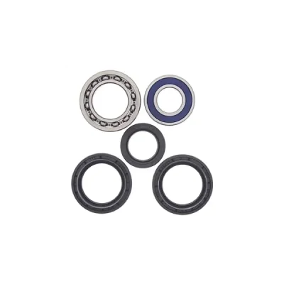 Łożyska koła tylnego z uszczelniaczami Yamaha YFM600 Grizzly '99-'01, YFM350 Grizzly '07-'14, Big Gear 400 '00-'06 - All Balls Łożyska koła tylnego z uszczelniaczami Yamaha YFM600 Grizzly '99-'01, YFM350 Grizzly '07-'14, Big Gear 400 '00-'06 - All Balls