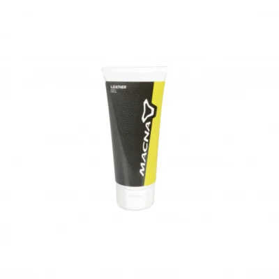 Żel do Impregnacji skóry (Bezbarwny) leather conditioner gel plain (200 ml) - MACNA Żel do Impregnacji skóry (Bezbarwny) leather conditioner gel plain (200 ml) - MACNA