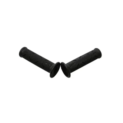 Manetki PG716 czarne 22+25mm dł.122mm jednoskładnikowe - PRO GRIP Manetki PG716 czarne 22+25mm dł.122mm jednoskładnikowe - PRO GRIP