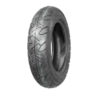 Opona Wanda P243 100/90-10 61J Przód/Tył TL DOT 09/2024
