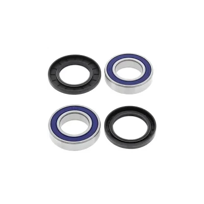 Łożyska koła tylnego z uszczelniaczami Yamaha YFM 50 Raptor '04-'08, YFM 80 Raptor '02-'08, YFM 80 Grizzly '05-'08 - All Balls Łożyska koła tylnego z uszczelniaczami Yamaha YFM 50 Raptor '04-'08, YFM 80 Raptor '02-'08, YFM 80 Grizzly '05-'08 - All Balls