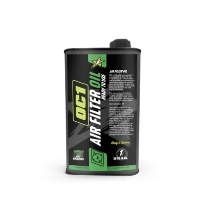 Oc1 Air Filter Oil Olej Do Filtrów Powietrza 1L