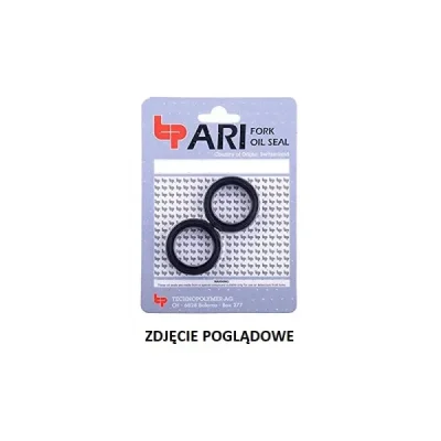 Uszczelniacze przedniego zawieszenia olejowe TC4 technopolymer 25,7x37x10,5 ARI075OWE MARKI Uszczelniacze przedniego zawieszenia olejowe TC4 technopolymer 25,7x37x10,5 ARI075OWE MARKI