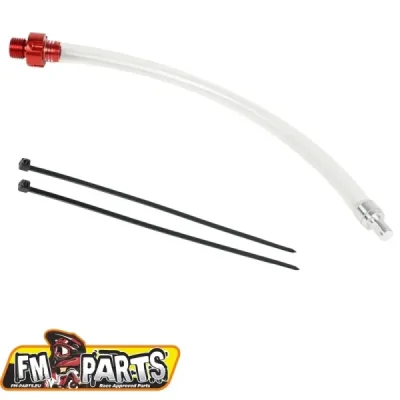 Przyrząd do spuszczania oleju silnikowego Beta RR/X-Trainer - FM-Parts Przyrząd do spuszczania oleju silnikowego Beta RR/X-Trainer - FM-Parts