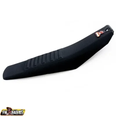 Fm-Parts Nowość Pokrowiec / Poszycie Siedzenia Ass Guardian Ktm / Husqvarna Tbi '24 Czarny